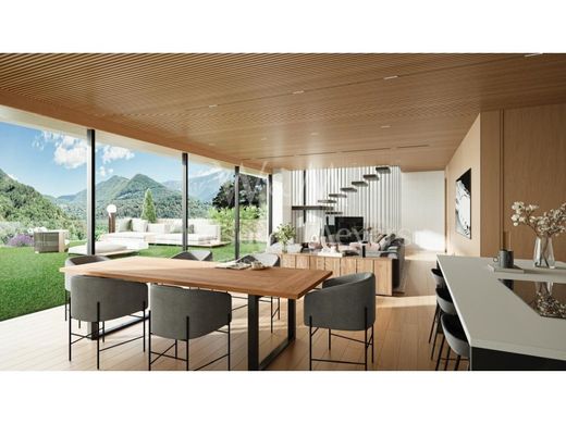 Semidetached House in La Massana