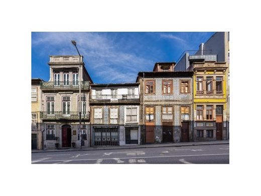 Wohnkomplexe in Porto, Distrito do Porto