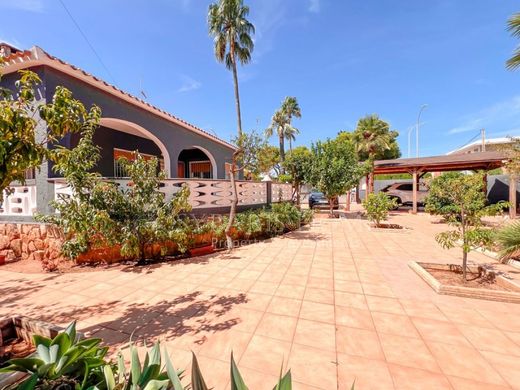 Вилла, Дения, Provincia de Alicante