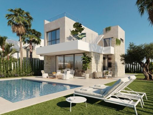 Villa in Finestrat, Alicante