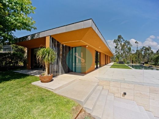 Luxury home in Ponte de Lima, Distrito de Viana do Castelo
