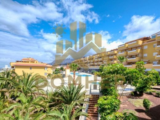 Appartamento a Santiago del Teide, Provincia de Santa Cruz de Tenerife