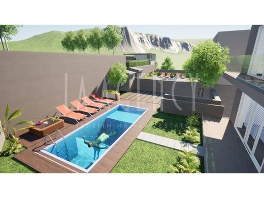 Элитный дом, Каштелу-Бранку, Castelo Branco