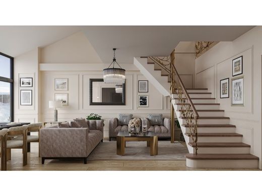 复式住宅  Cascais, Distrito de Lisboa