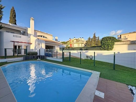 Chalet Pareado en Albufeira, Faro