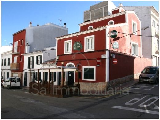 Casa de lujo en Villacarlos, Islas Baleares