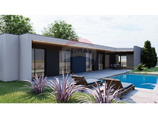 호화 저택 / Vila Verde, Distrito de Braga