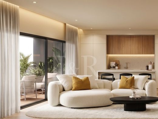 Apartment in Oeiras, Lisbon