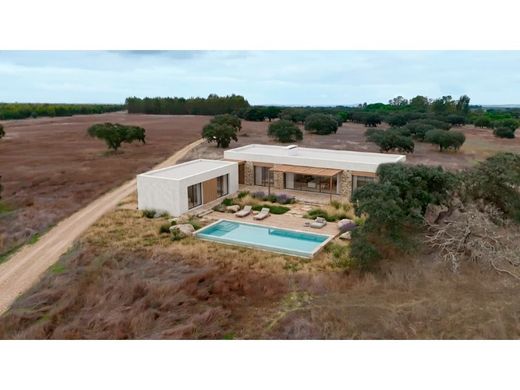 Terrain à Ferreira do Alentejo, Distrito de Beja