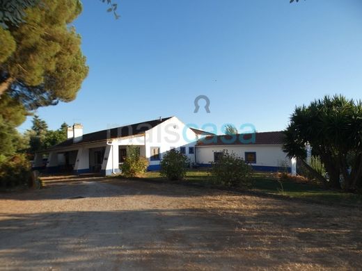 Ferme à Montemor-o-Novo, Montemor-O-Novo