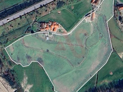 Luxe woning in Lousada, Distrito do Porto