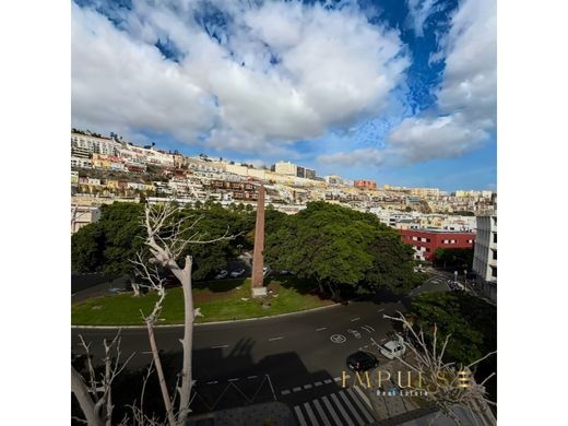 Penthouse in Las Palmas de Gran Canaria, Province of Las Palmas