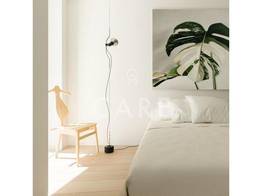 아파트 / São Vicente, Lisbon