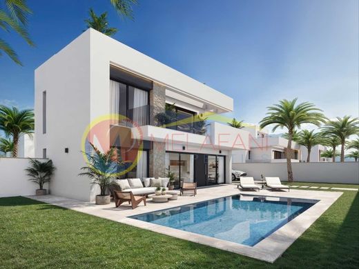 Casa de lujo en Torre-Pacheco, Provincia de Murcia