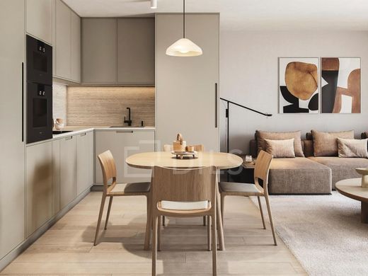 아파트 / Marvila, Lisbon