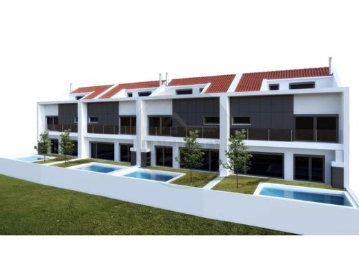 Semidetached House in Alcochete, Distrito de Setúbal