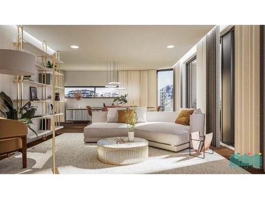 Daire Aveiro, Distrito de Aveiro