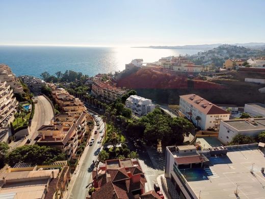 Appartamento a Benalmádena, Málaga