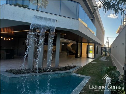 Casa di lusso a Eusébio, Ceará