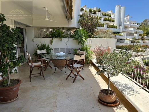 Appartement à Marbella, Malaga