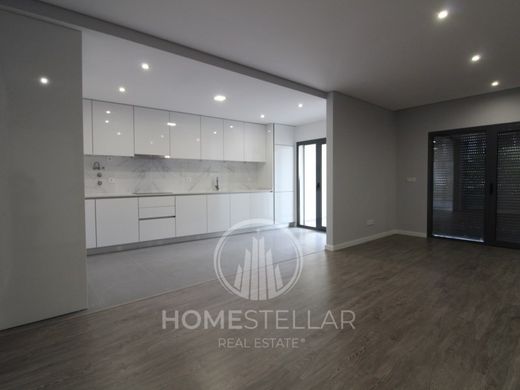 아파트 / Seixal, Distrito de Setúbal