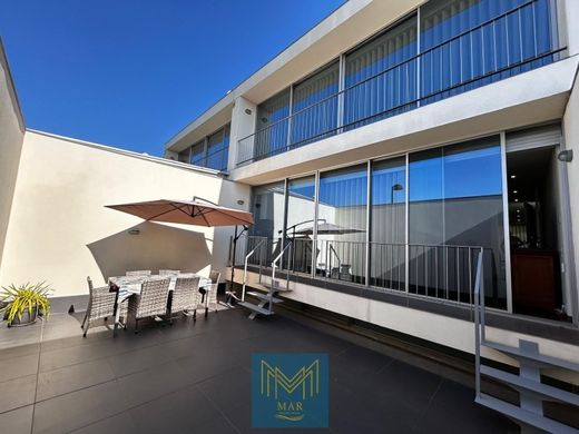 Casa de lujo en Póvoa de Varzim, Oporto