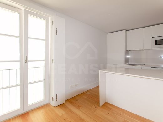Appartement à Santa Maria Maior, Lisbon