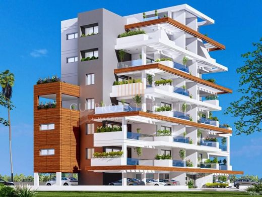Penthouse in Larnaca, Eparchía Lárnakas