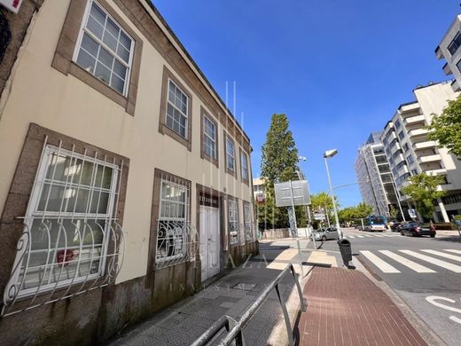 Κτίριο σε Πόρτο, Porto