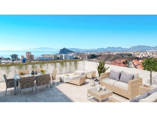 别墅  Águilas, Murcia