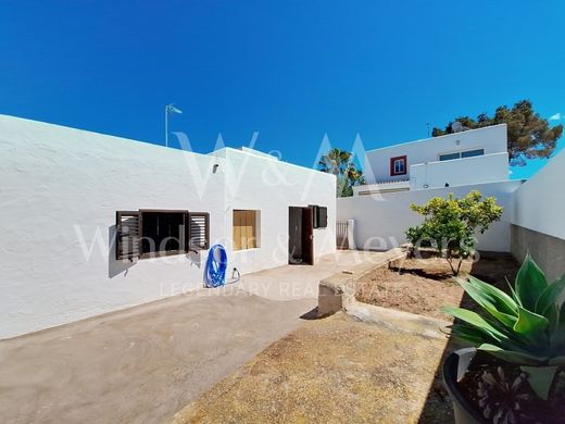 Boerderij in Sant Josep de sa Talaia, Balearen