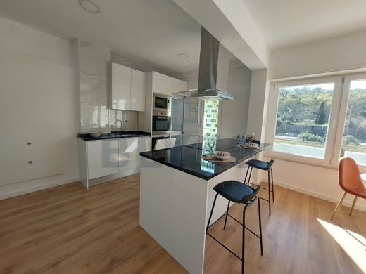 Apartment in Benfica, Lisbon