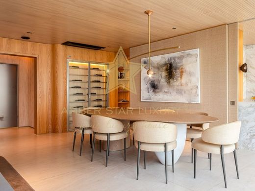 Piso / Apartamento en São Paulo