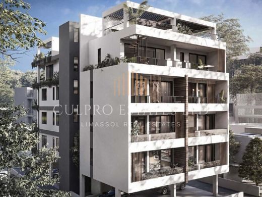 Piso / Apartamento en Limassol, Limassol District
