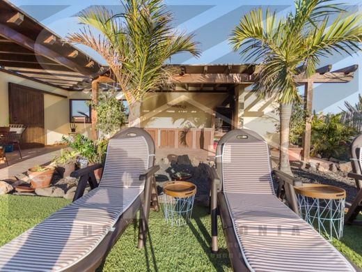 Villa in La Oliva, Province of Las Palmas