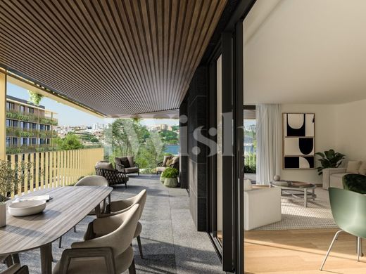 Apartment / Etagenwohnung in Vila Nova de Gaia, Distrito do Porto