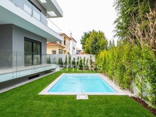 Μονοκατοικία σε Κασκάις, Cascais