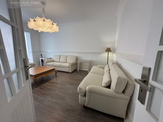 Apartment / Etagenwohnung in Lissabon, Lisbon
