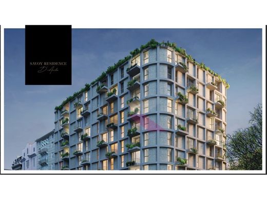 Квартира, Avenidas Novas, Lisbon