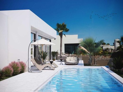 Casa de luxo - Orihuela, Provincia de Alicante