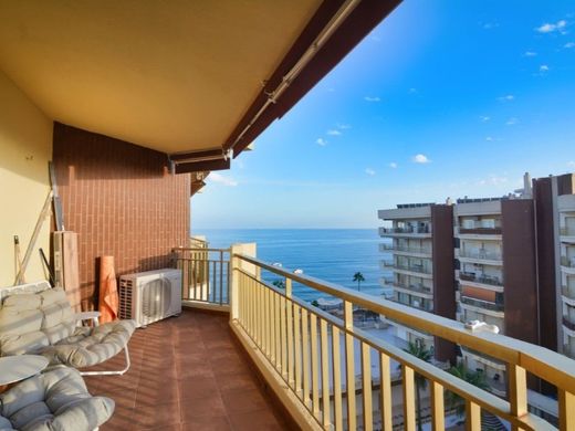 Penthouse à Fuengirola, Malaga