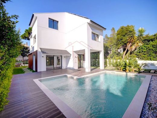 Luxus-Haus in Cascais, Lissabon