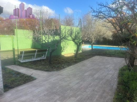 Luxury home in Soto del Real, Province of Madrid