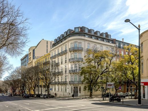Apartment in Lisbon