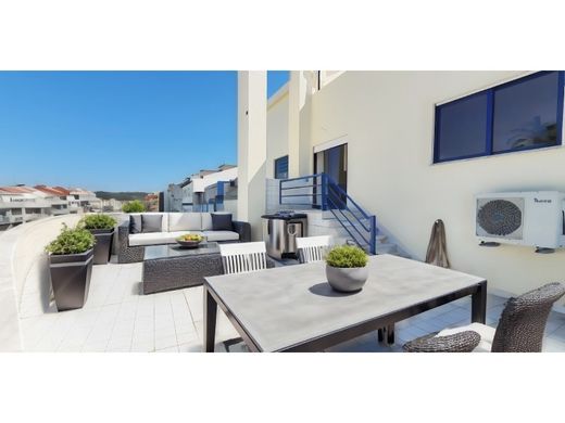 Penthouse in Oeiras, Distrito de Lisboa