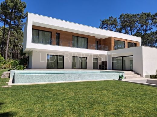 Casa di lusso a Charneca de Caparica, Almada