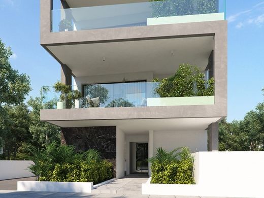 Penthouse in Larnaka, Eparchía Lárnakas