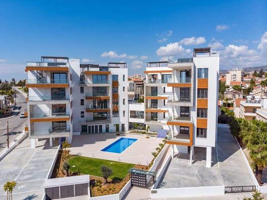 Appartement à Germasógeia, Limassol District