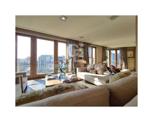 Apartment in Barcelona, Province of Barcelona