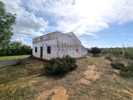 Terreno en Albufeira, Faro